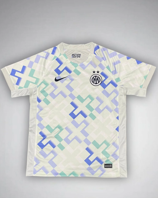 25/26 INTER MILAN AWAY KIT