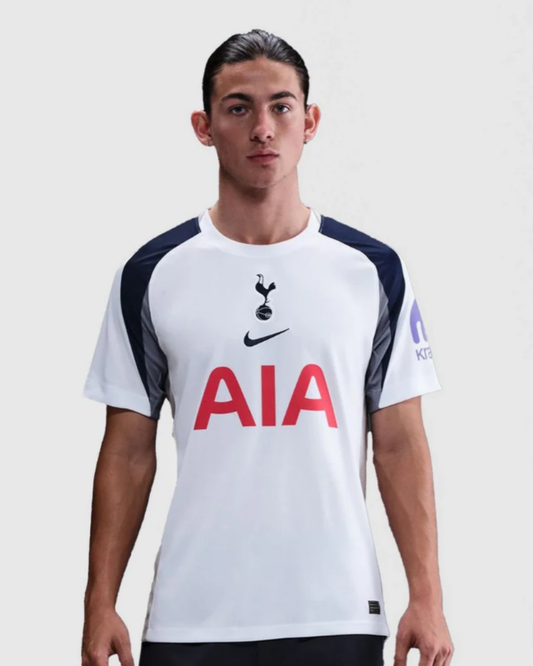 NIKE TOTTENHAM HOTSPUR FC 2025/26 HOME SHIRT