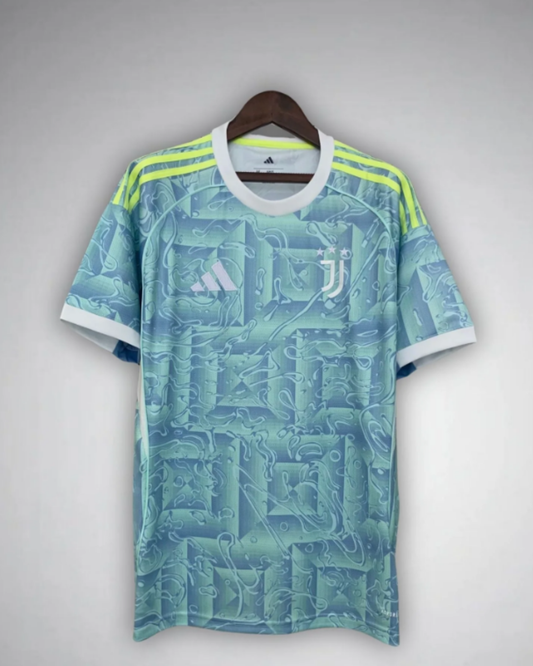 25/26 JUVENTUS AWAY KIT